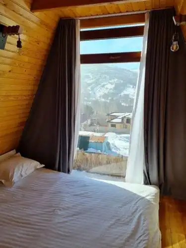 Premium Villas with panoramic view to - 25