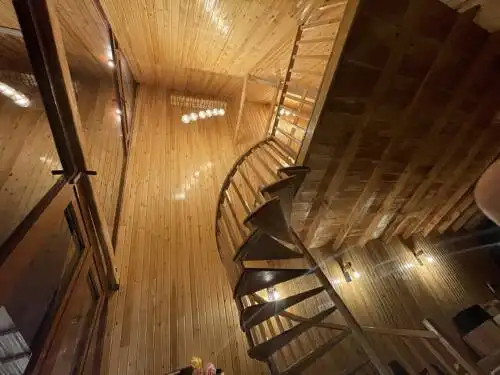 Premium Villas with panoramic view to - 9