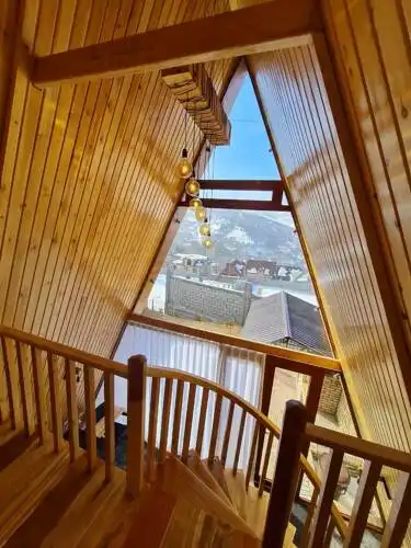 Premium Villas with panoramic view to - 11