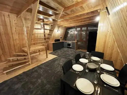 Premium Villas with panoramic view to - 15