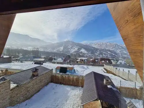 Premium Villas with panoramic view to - 19