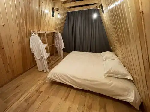 Premium Villas with panoramic view to - 20