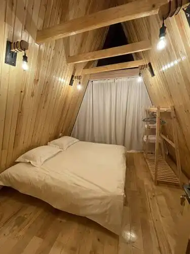 Premium Villas with panoramic view to - 21
