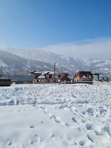 Premium Villas with panoramic view to - 2
