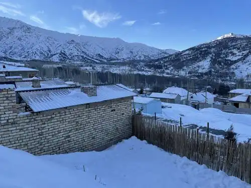 Premium Villas with panoramic view to - 3