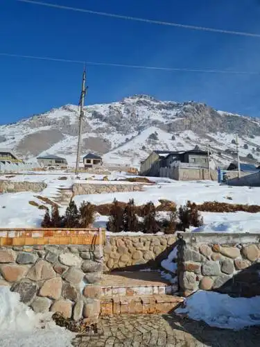 Premium Villas with panoramic view to - 4