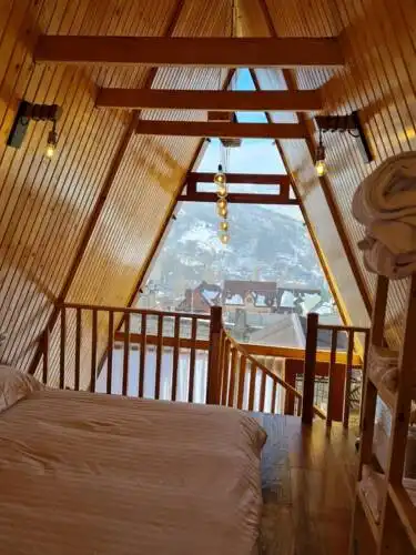 Premium Villas with panoramic view to - 76