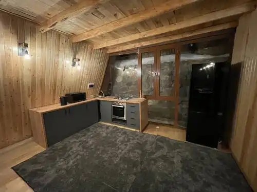 Premium Villas with panoramic view to - 70