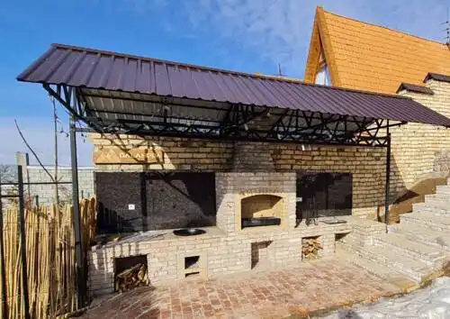 Premium Villas with panoramic view to - 69
