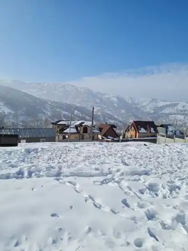 Premium Villas with panoramic view to - 61