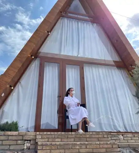 Premium Villas with panoramic view to - 83