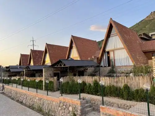 Premium Villas with panoramic view to - 84