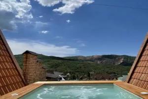 Premium Villas with panoramic view to, Chimgan