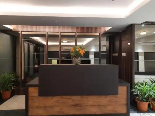 The Palm Aryan - A Boutique - 4