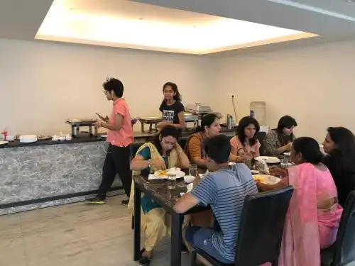 The Palm Aryan - A Boutique - 1