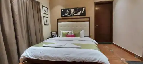 The Palm Aryan - A Boutique - 30