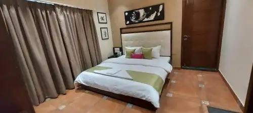 The Palm Aryan - A Boutique - 27