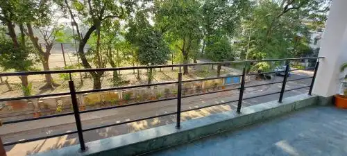 The Palm Aryan - A Boutique - 32