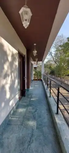 The Palm Aryan - A Boutique - 31