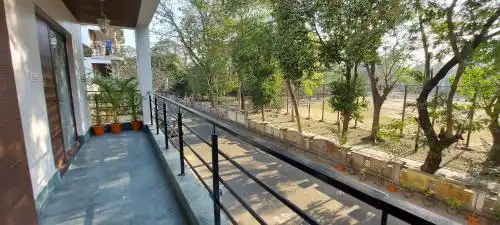 The Palm Aryan - A Boutique - 7