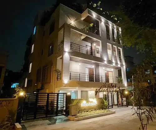 The Palm Aryan - A Boutique - 42