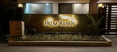 The Palm Aryan - A Boutique - 43