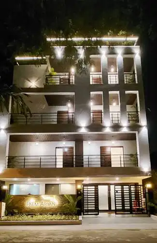 The Palm Aryan - A Boutique - 44