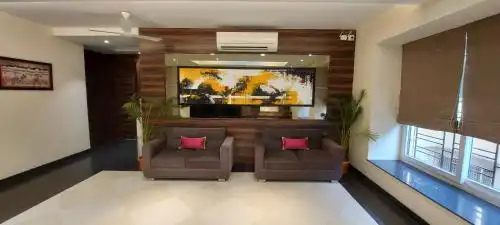 The Palm Aryan - A Boutique - 40