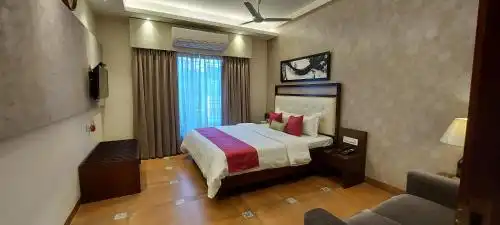 The Palm Aryan - A Boutique - 23