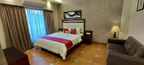 The Palm Aryan - A Boutique - 22