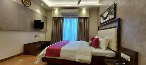 The Palm Aryan - A Boutique - 15