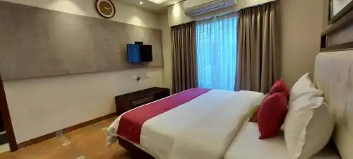 The Palm Aryan - A Boutique - 24