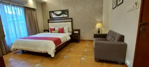 The Palm Aryan - A Boutique - 20