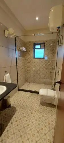 The Palm Aryan - A Boutique - 37