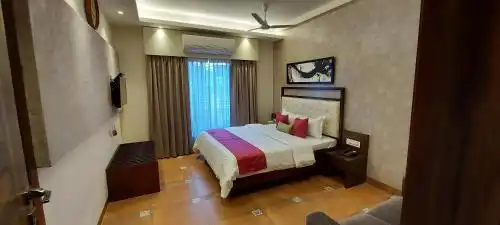 The Palm Aryan - A Boutique - 16