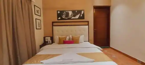 The Palm Aryan - A Boutique - 11