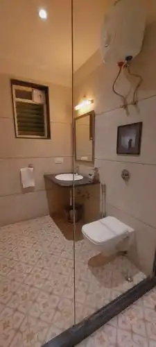 The Palm Aryan - A Boutique - 5