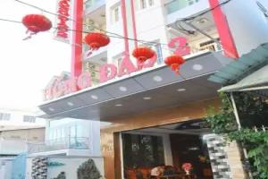 Hong Dao 2 Hotel, Can Tho