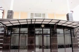 Silk Way Boutique Hotel, Osh