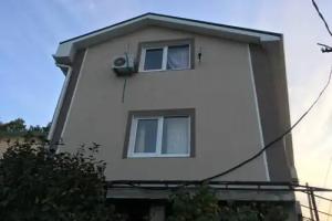 Piligrim Hotel, Arkhipo-Osipovka