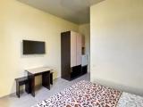 Standard Double or Twin Room with Balcony