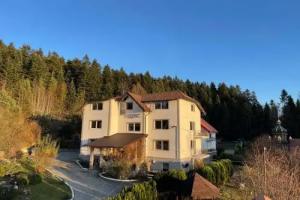Sidus Hotel, Skhodnitsa
