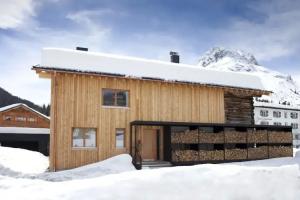 Hotel Theodul, Lech
