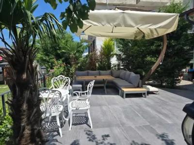 Cunda Ömer Ağa Konağı - 28