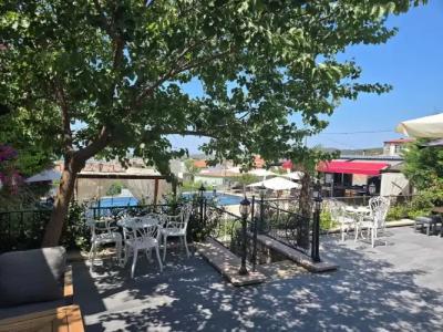 Cunda Ömer Ağa Konağı - 24