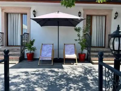 Cunda Ömer Ağa Konağı - 26