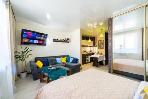 Raydas Na Zelenoy 23 Flat, Ryazan