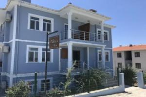 Parli Hotel, Gokceada