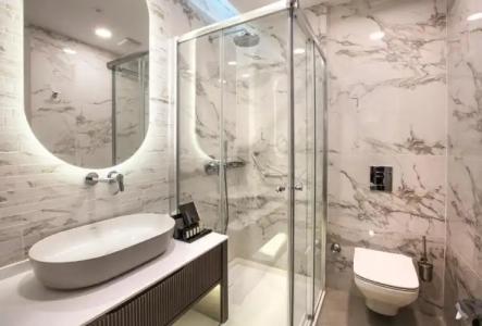 Unique Life Style - 55