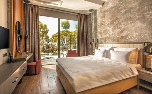 Unique Life Style - 58